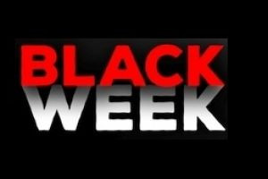 Black Week w Magnus 23-29.11.2018