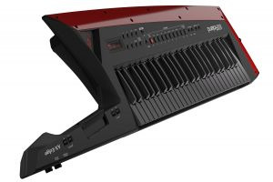 Nowość 2018! Keytar Roland AX-EDGE