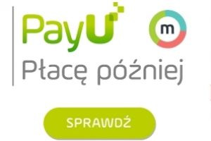 Kup teraz, zapłać w ciągu 30 dni