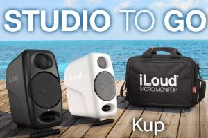 Promocja: Studio To Go - zyskaj torbę podróżną do monitora