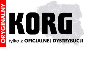 Uwaga na podróbki KORG