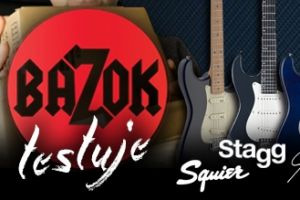 Akcja BEST STRAT razem z Bartkiem Zelkiem