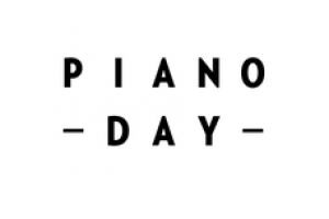 Najlepsze życzenia z okazji PIANO DAY!