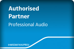 Magnus Autoryzowanym Dealerem Sennheiser 2017