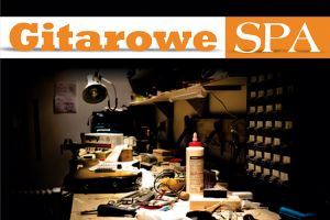 Gitarowe SPA