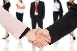 Praca dla Ciebie - Specjalista ds. klientów instytucjonalnych!