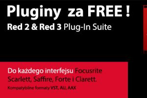 Wtyczki warte 299 dolarów mogą być Twoje za darmo!