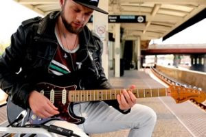 Zdobądź aplikację AmpliTube 3 za darmo!