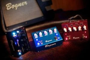 Efekty Bogner czekają byś je ograł