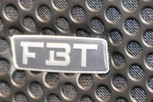 Nowości od FBT