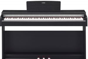 Zapraszamy do zapoznania się z testem pianina cyfrowego Yamaha YDP-142