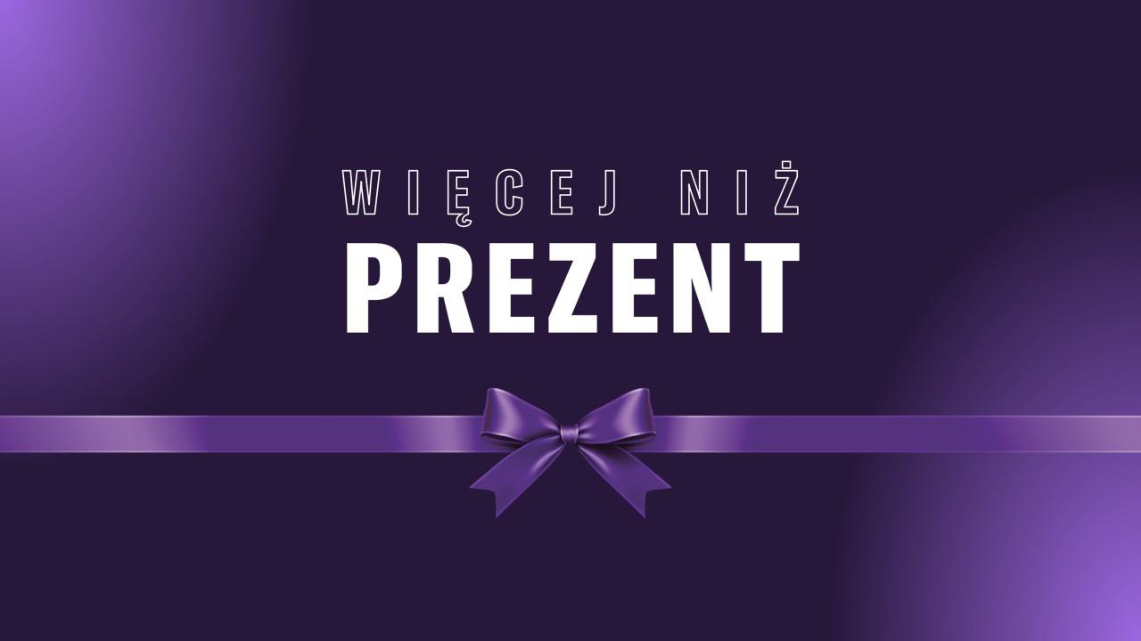 Yamaha - Więcej niż PREZENT