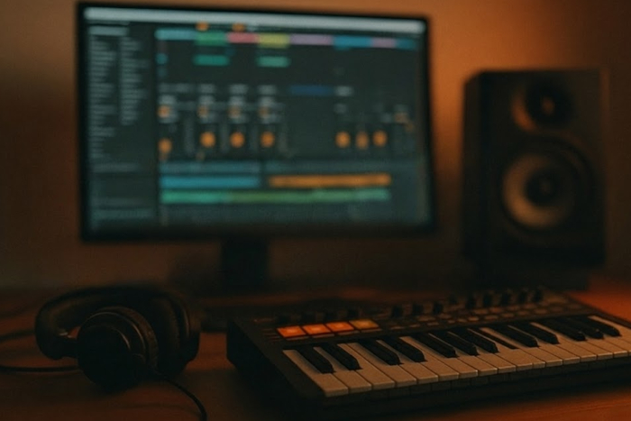 Programy DAW – kompletny przewodnik po cyfrowej produkcji muzyki
