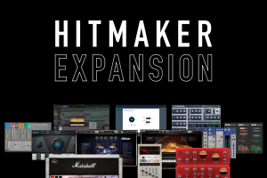 Focusrite Hitmaker Expansion 3.0 - Aktualizacja 