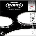 Evans TomPack EC-2 Clear Standard