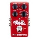 T.C. Electronic Hall Of Fame 2 Reverb