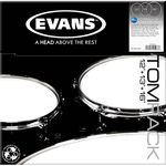 Evans TomPack Hydraulic Glass Standard