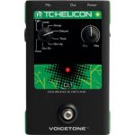 TC Helicon VoiceTone D1 Doubling & Detune