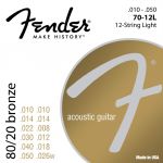 Fender 70-12 L