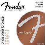 Fender 60 XL