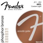 Fender 60 CL