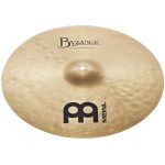 Meinl Byzance Traditional Extra Thin Hammered Crash 20"