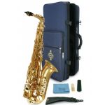 Saksofon altowy Buffet Crampon - Seria 100