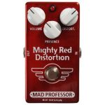 Mad Professor Mighty Red Distortion FM