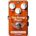 Mad Professor Tiny Orange Phaser FM