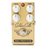 Mad Professor Golden Cello FM