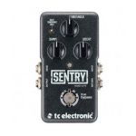 T.C. Electronic Sentry Noise Gate