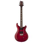 PRS S2 Custom 24 Scarlet Red - gitara elektryczna, model USA
