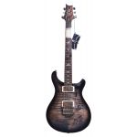 PRS Custom 22 Charcoal Burst - gitara elektryczna, model USA