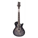 PRS Tremonti Charcoal Contour Burst - gitara elektryczna, model USA, sygnowana