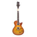 PRS P245 10-Top McCarty Sunburst - gitara elektryczna, model USA