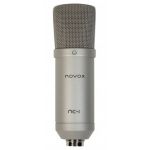 Novox NC-1 USB Silver
