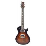 PRS P245 10-Top Black Gold Burst - gitara elektryczna, model USA
