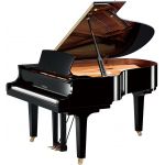 Yamaha C3X PM - fortepian