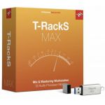 iK Multimedia T-RackS 5 MAX