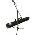 Peavey PV MSP1 Mic + Stand + XLR cable