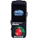 Mooer MSS 1 - Radar -  Speaker Cab Simulator