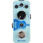 Mooer MCH 3 Baby Water - Chorus & Delay for Acoustic Guitar