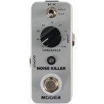 Mooer MNR 1 Noise Killer, Noise reduction pedal