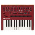 Korg MonoLogue Red