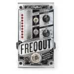 DigiTech FreqOut - Natural Feedback Creator