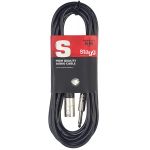 Stagg SAC6PXM DL - kabel połączeniowy 6m