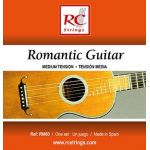 Royal Classics RM60 Romantic guitar - Struny do gitary klasycznej