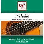 Royal Classics PR40 Preludio  - Struny do gitary klasycznej