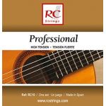 Royal Classics RC10 Professional - Struny do gitary klasycznej