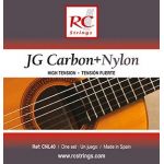 Royal Classics CNL40 JG Carbon + Nylon - Struny do gitary klasycznej